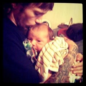 Meet your Posher, Jason